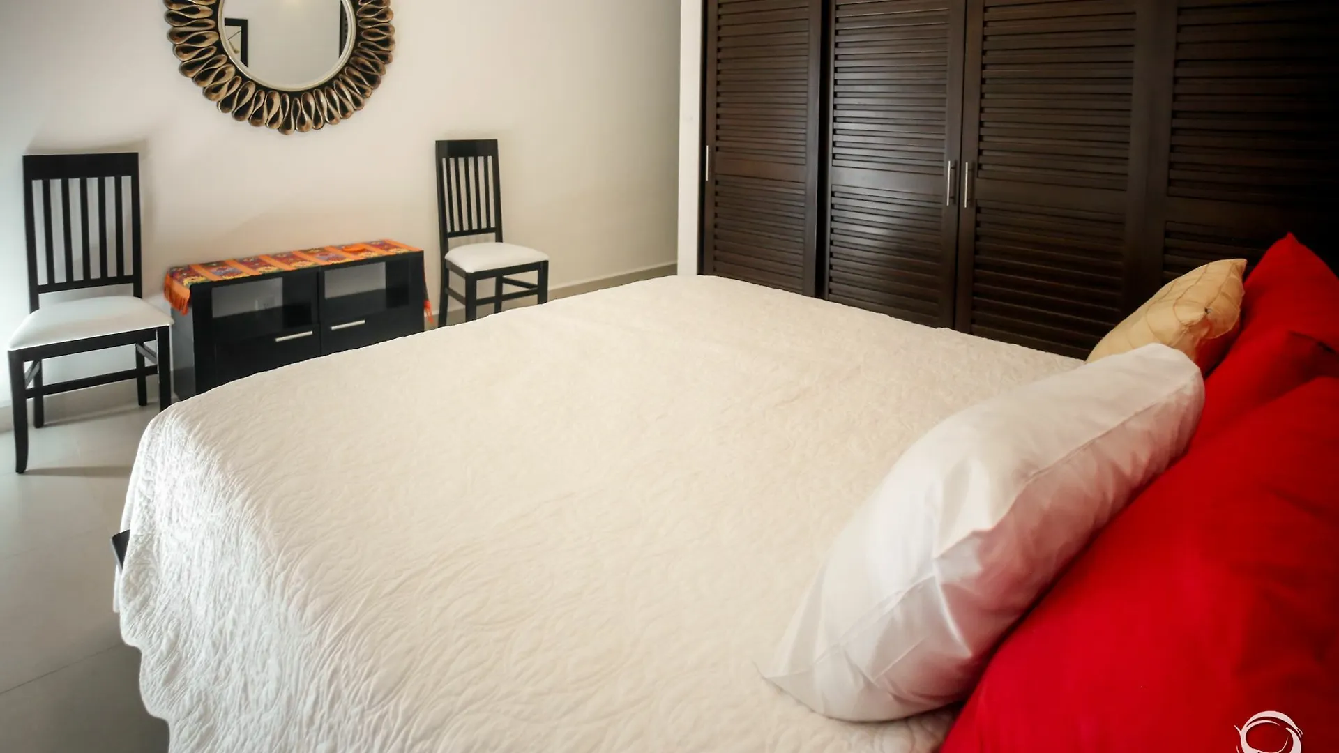 Apartment Hira Ph4 W Rooftop Terrace By Gate48 Akumal