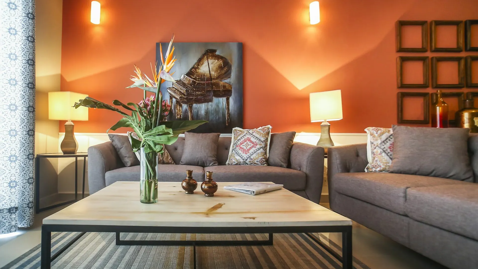 Hira Ph4 W Rooftop Terrace By Gate48 Akumal Apartment