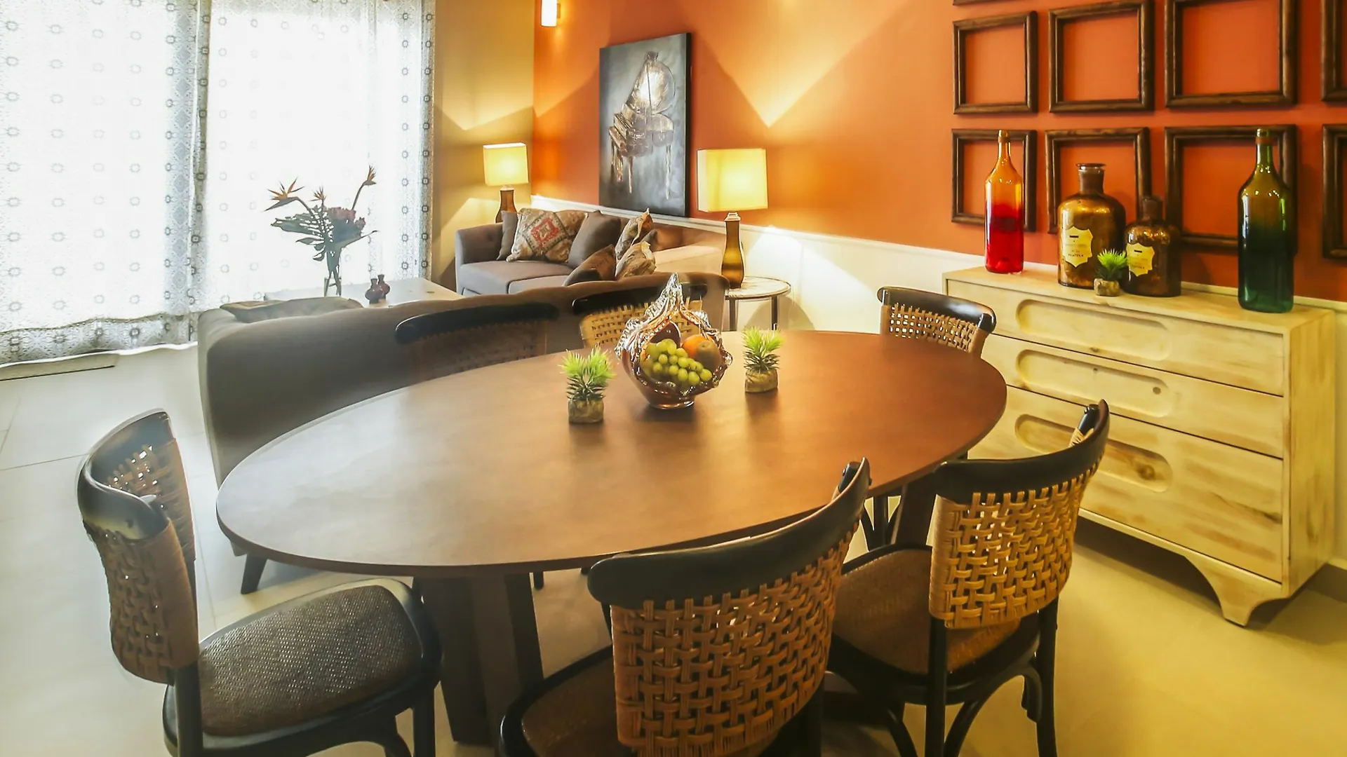 Apartment Hira Ph4 W Rooftop Terrace By Gate48 Akumal