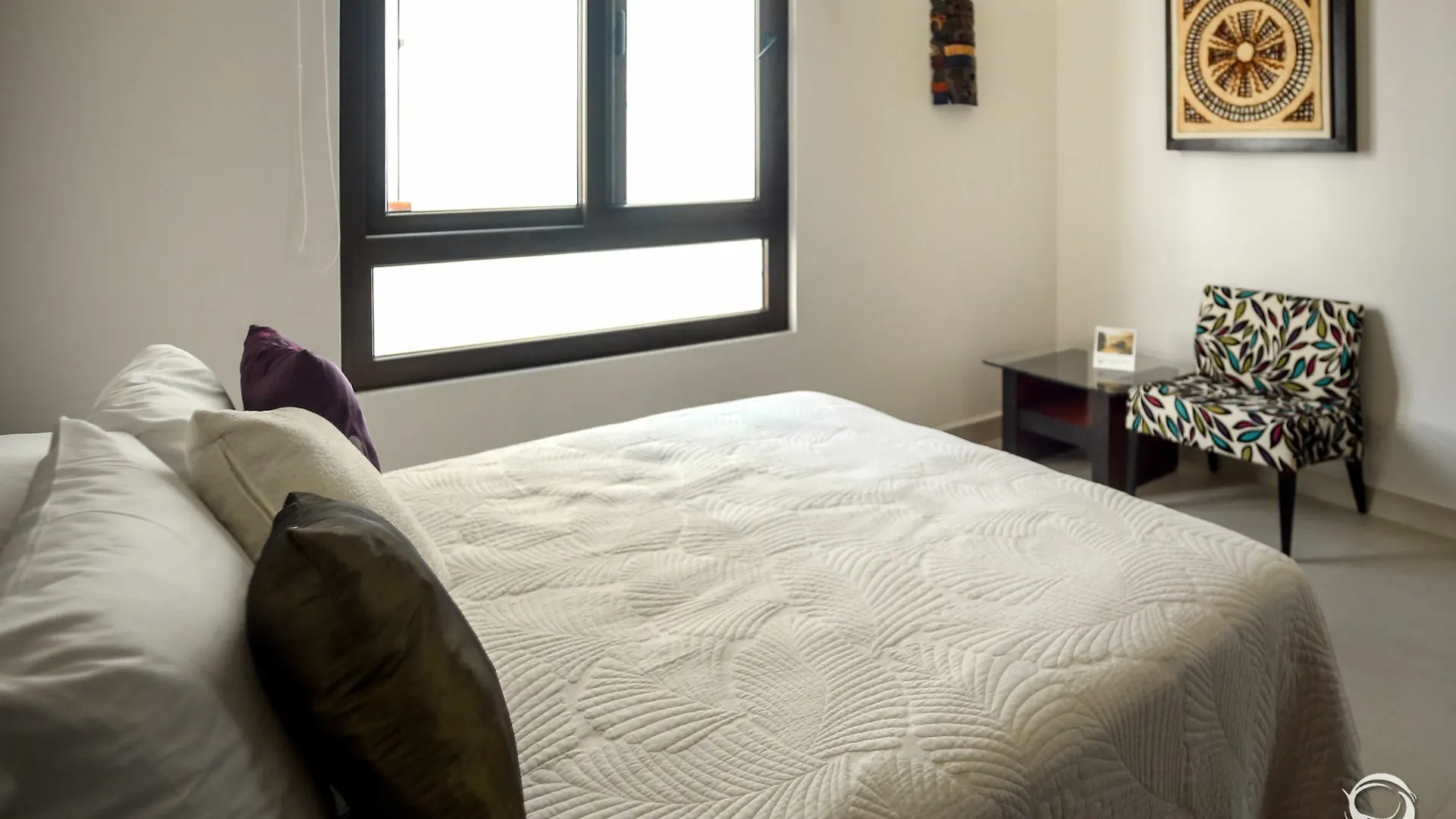 Hira Ph4 W Rooftop Terrace By Gate48 Akumal Mexico