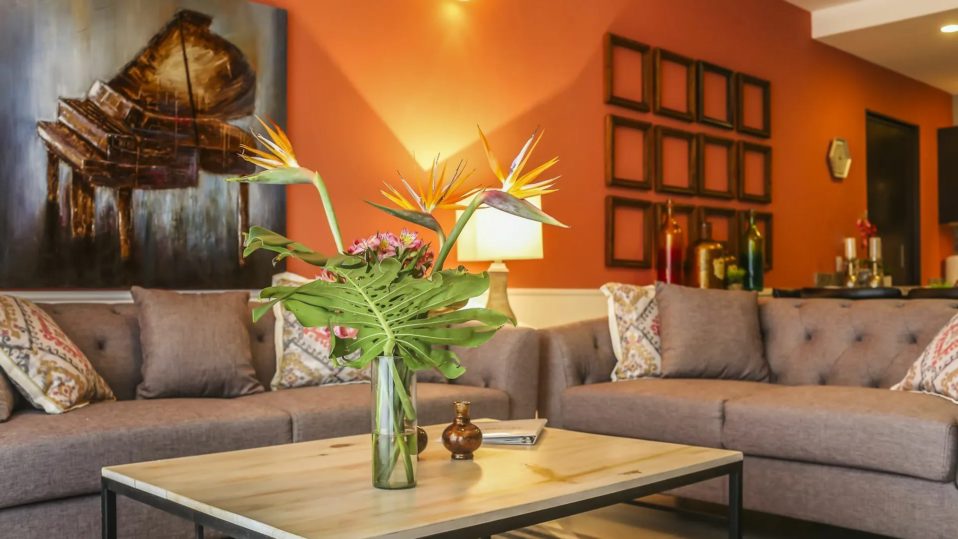 Apartment Hira Ph4 W Rooftop Terrace By Gate48 Akumal Mexico