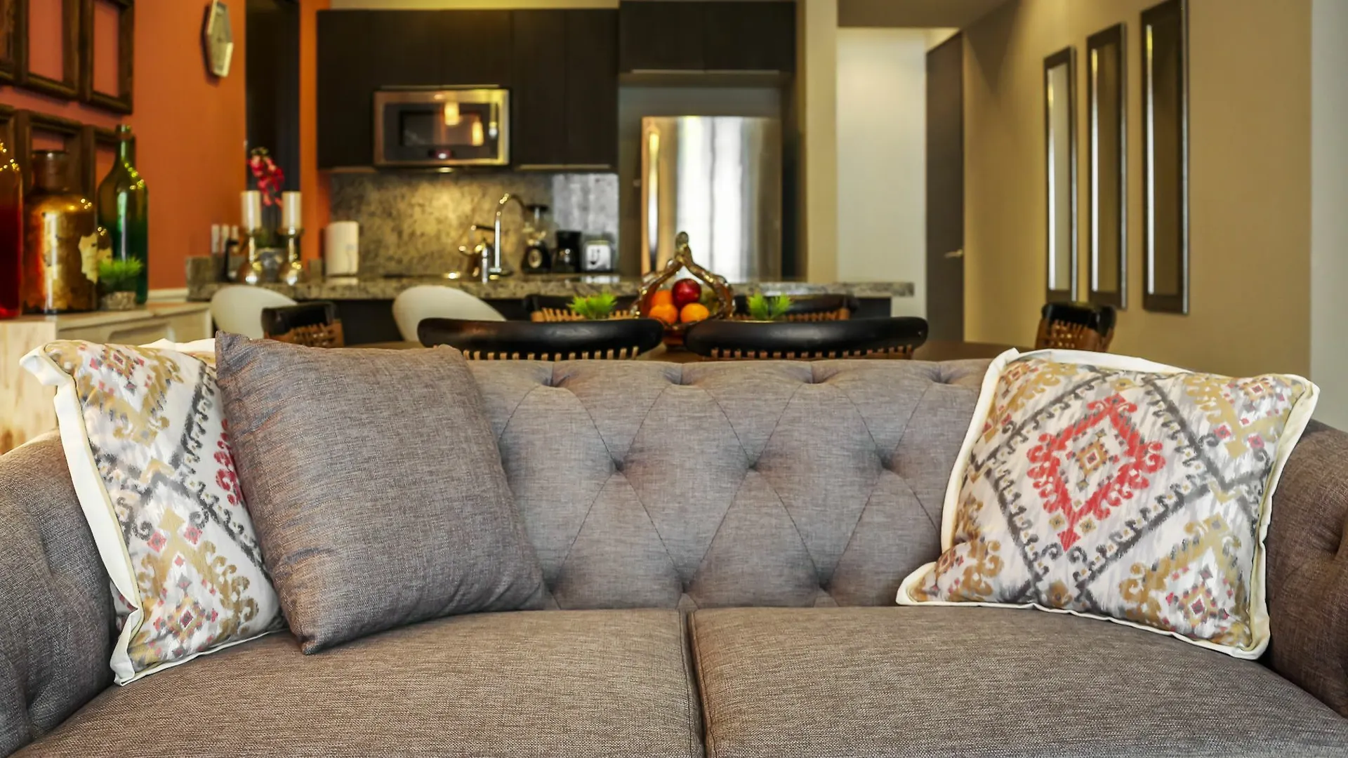 Apartment Hira Ph4 W Rooftop Terrace By Gate48 Akumal