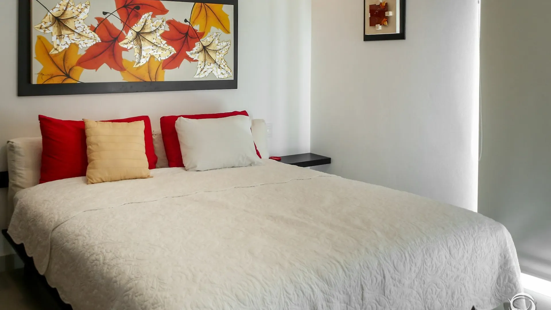 Hira Ph4 W Rooftop Terrace By Gate48 Akumal
