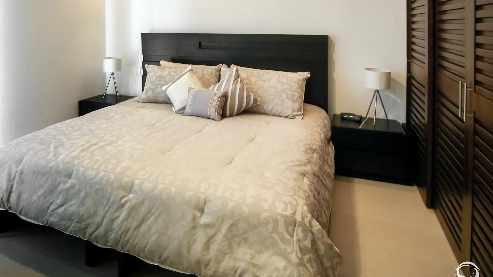 Apartment Hira Ph4 W Rooftop Terrace By Gate48 Akumal