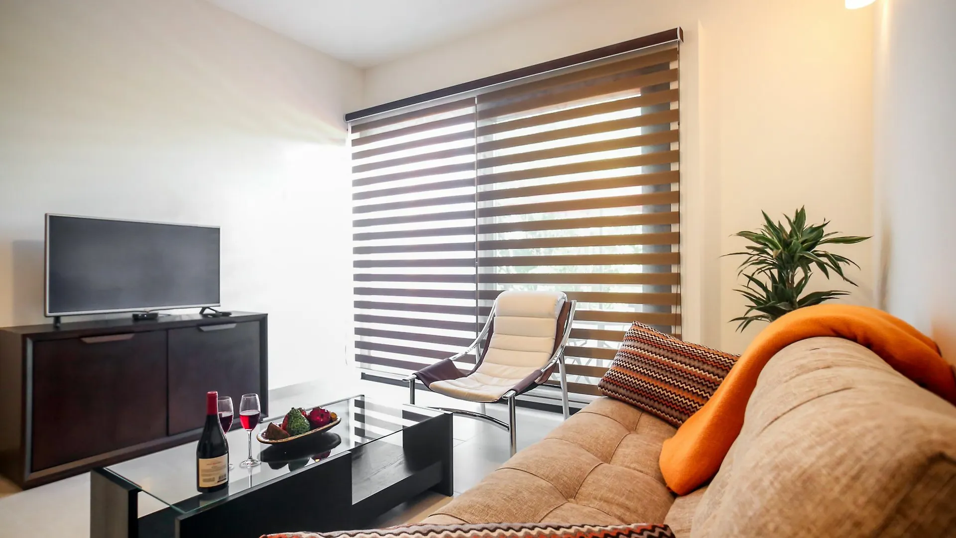 Hira Ph4 W Rooftop Terrace By Gate48 Akumal Mexico