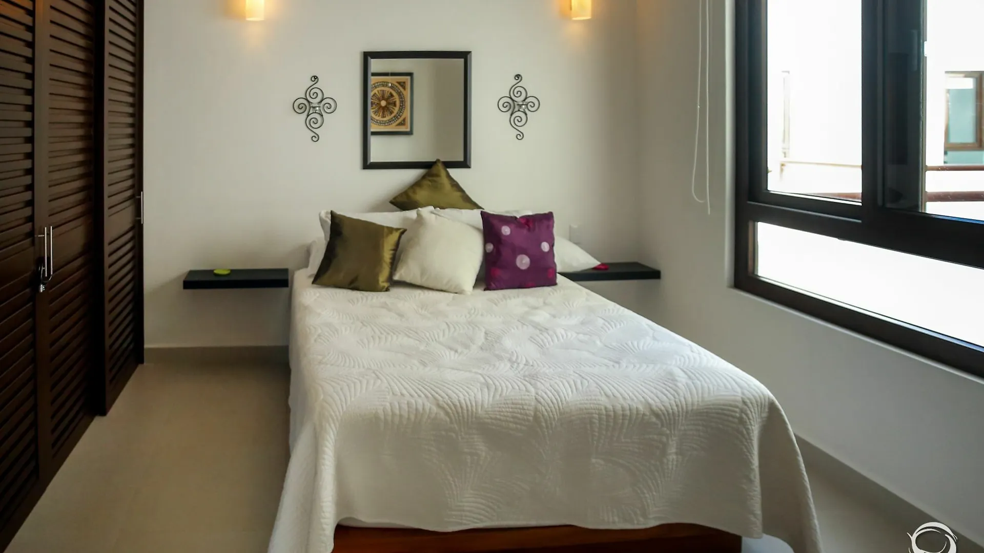 Apartment Hira Ph4 W Rooftop Terrace By Gate48 Akumal Mexico