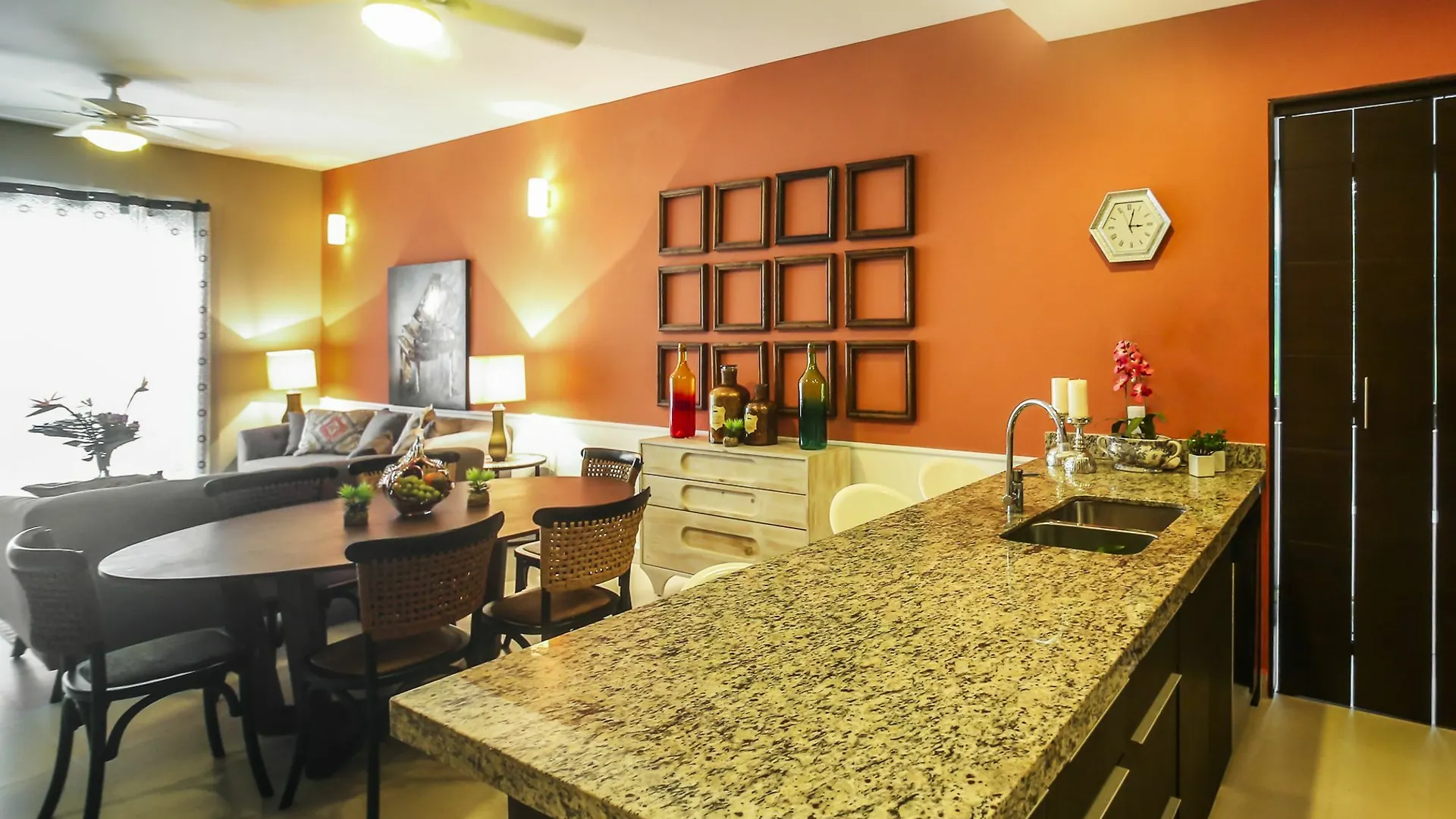 Hira Ph4 W Rooftop Terrace By Gate48 Akumal