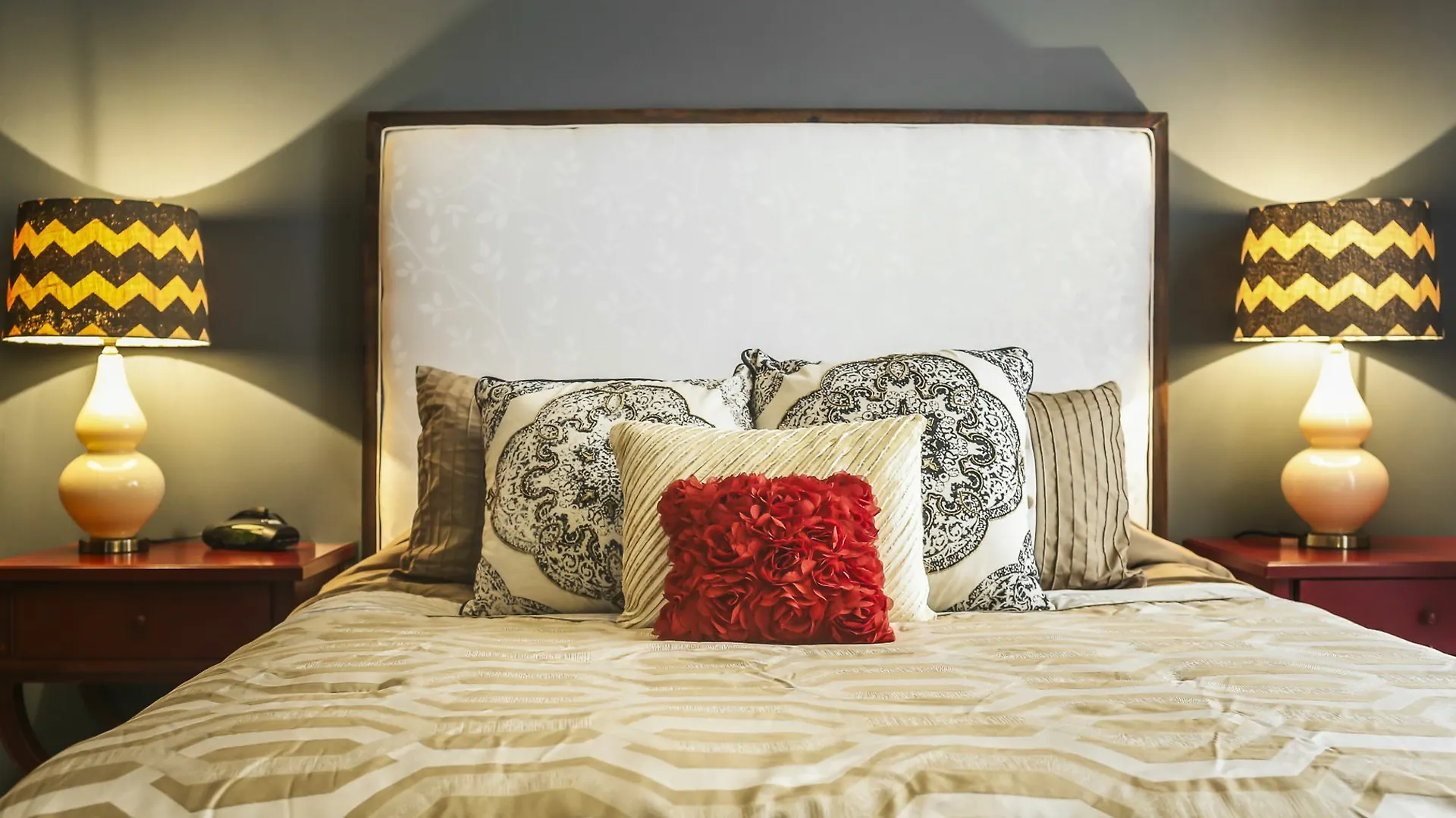 Hira Ph4 W Rooftop Terrace By Gate48 Akumal